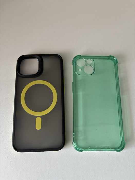 Чехол на iphone 13