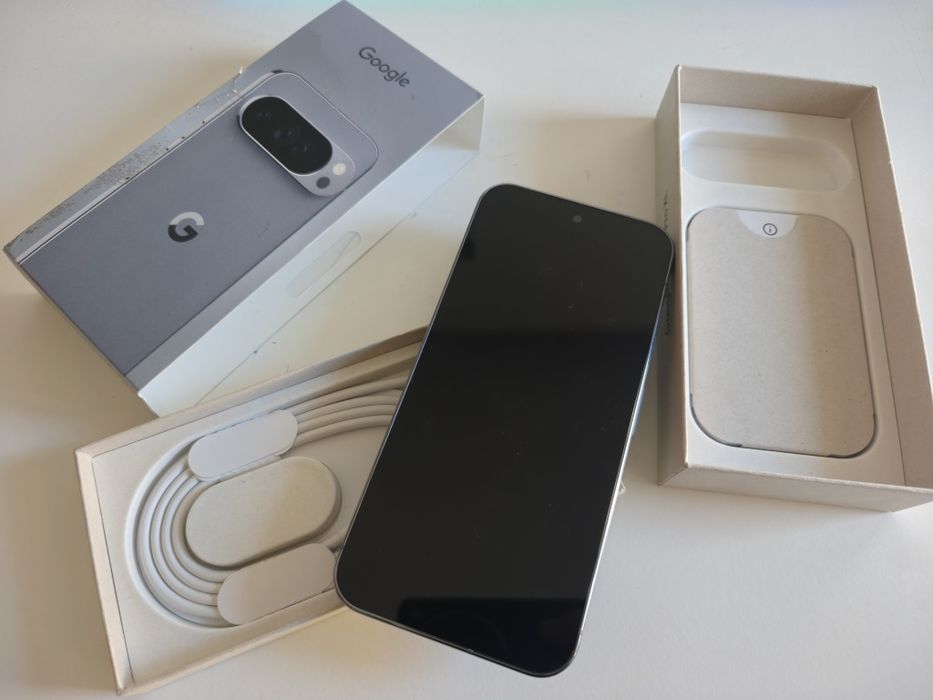Google Pixel 10 Pro XL