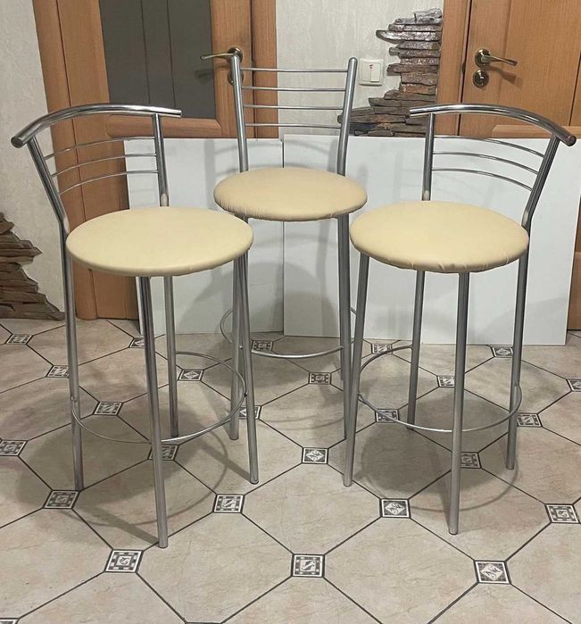 Барний стілець високий, барный стул высокий