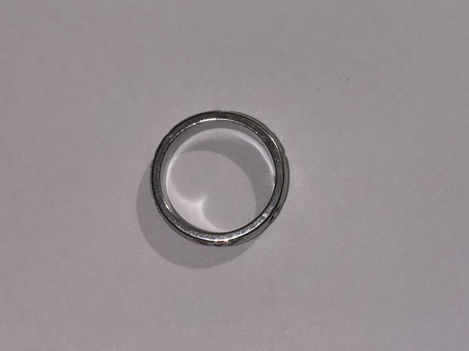 Louis Vuitton pierscionek