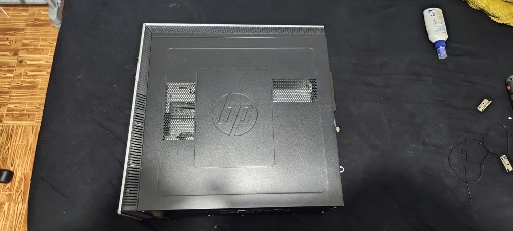 Caixa pra PC MAtx