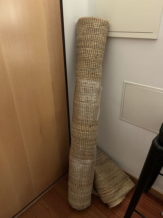 Tapete Lohals IKEA 133x195