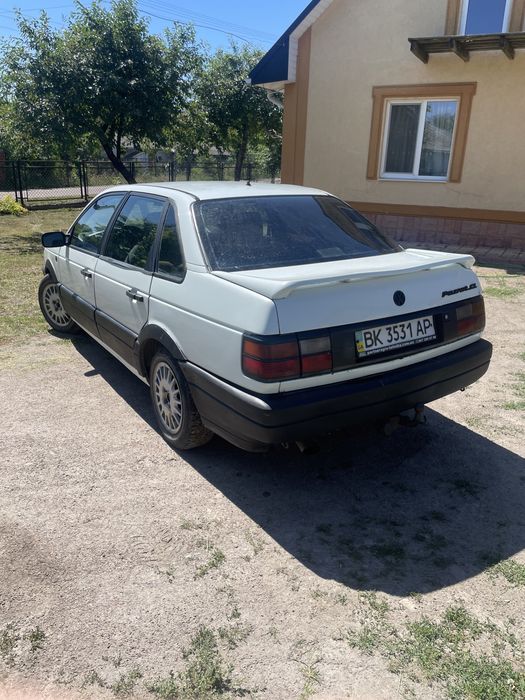 Продам Passat b3 1.6TDI