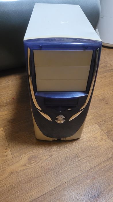 Материнка + процессор + оперативка, комплект. Компьютер, системник,