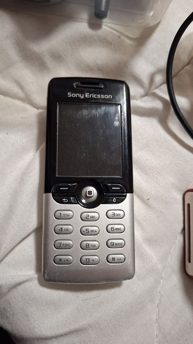 Sony Ericsson t610