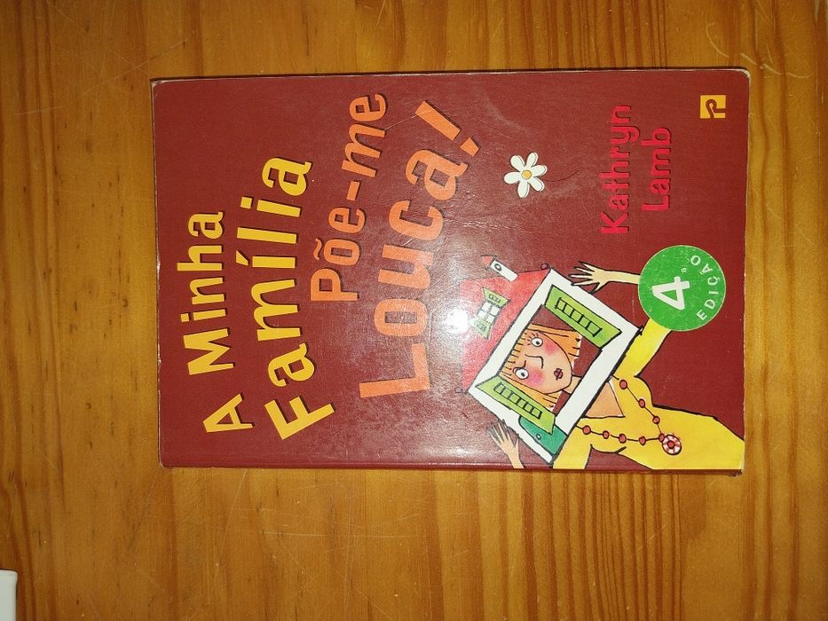 Livro da coleção do clube das amigas