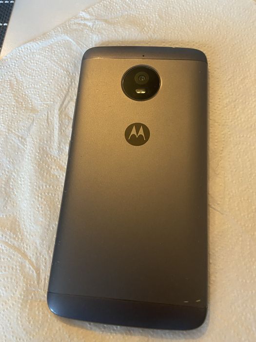 Motorola moto G5S