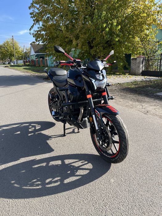 Lifan sr220 4v sr 220 ліфан ср220 4в