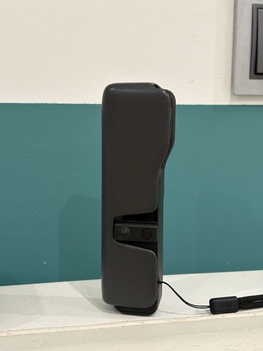 DJI Osmo Pocket 2 4K