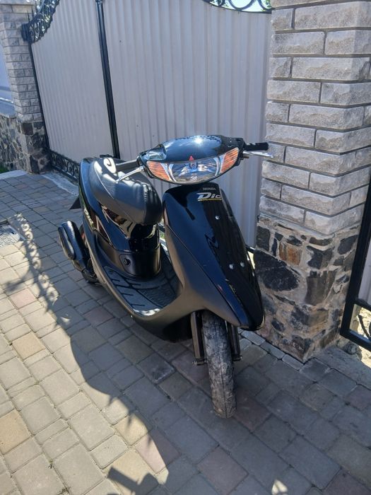 Продам Honda Dio AF34