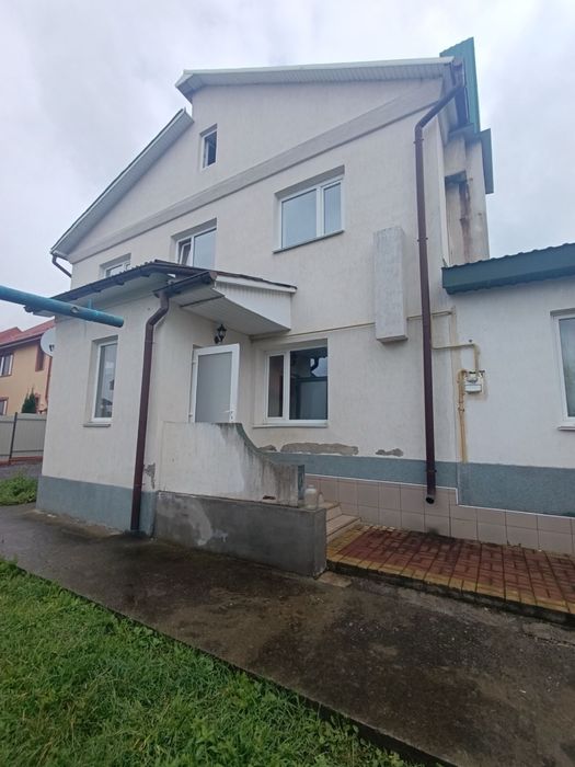 Оренда частини будинку в Дубово