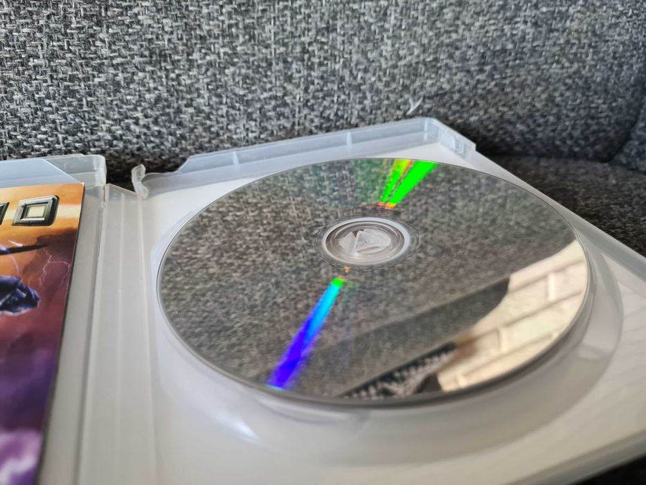 Dark Void PS3 Playstation3