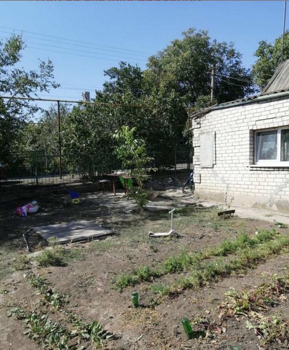 Дом в Александровке + видовой участок 10 соток!Полный пакет документов