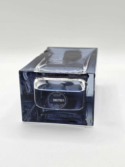 YVES SAINT LAURENT Y Live Intense edt 100 ml *UNIKATowe