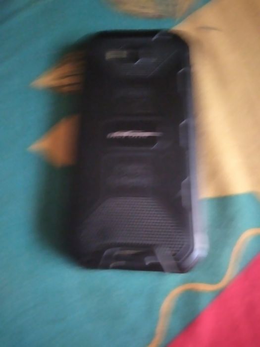 Telemóvel Vulcanizado  Ulefone Armor X6