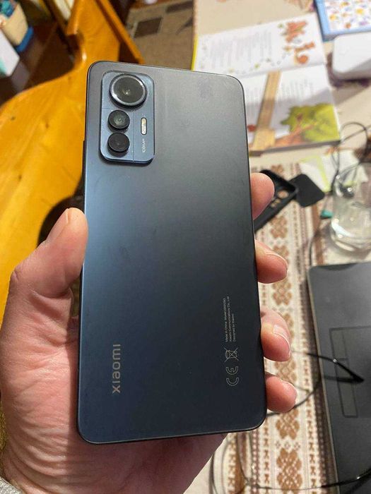 Xiaomi Mi 12 Lite 6/128