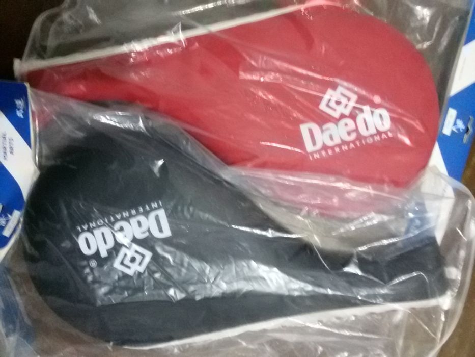 Raquete Mitt Taekwondo-Artes Marciais