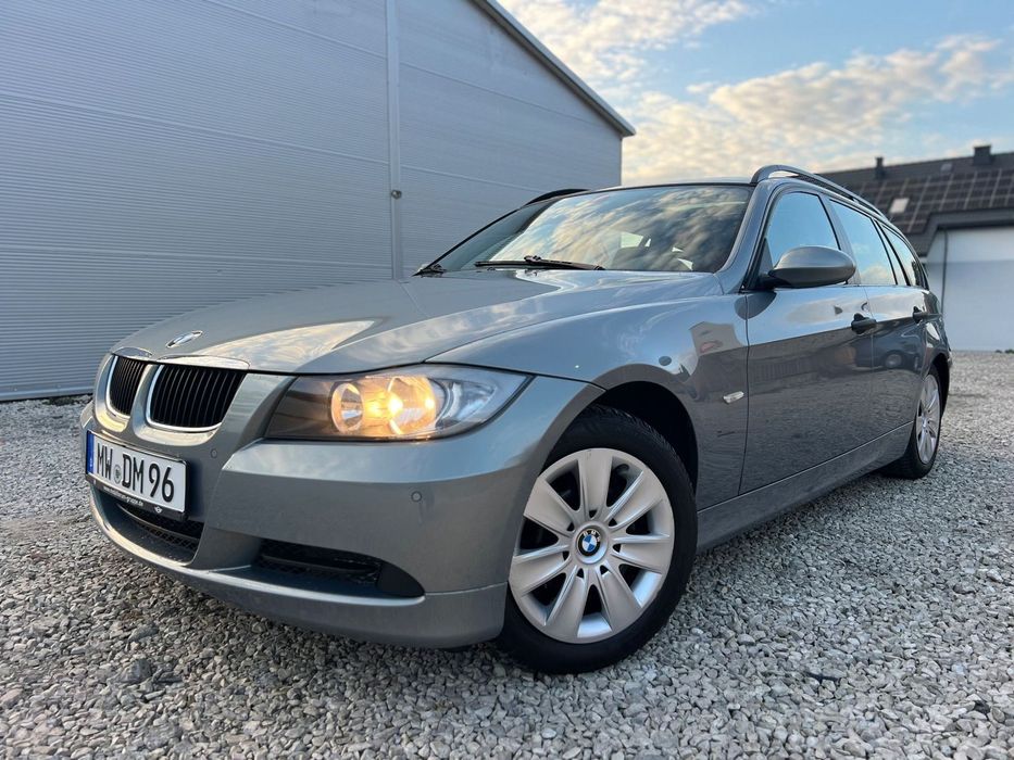 BMW Seria 3