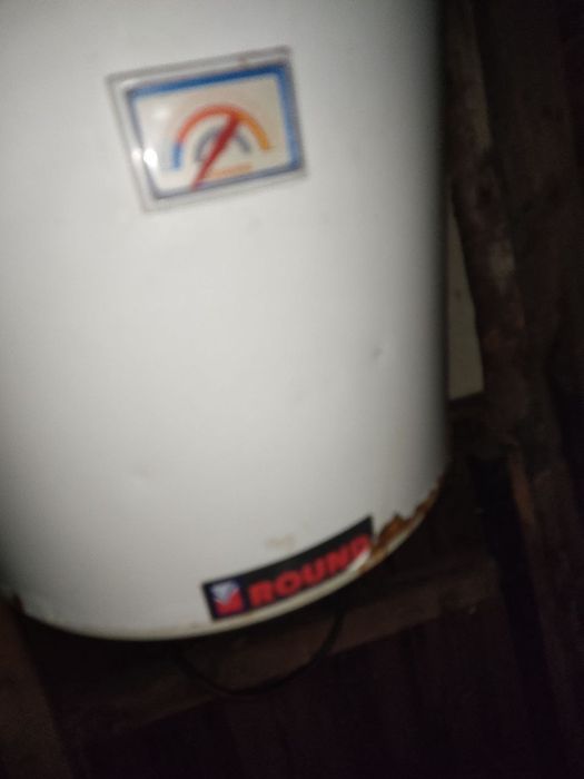 Водогрейка Водогрійка