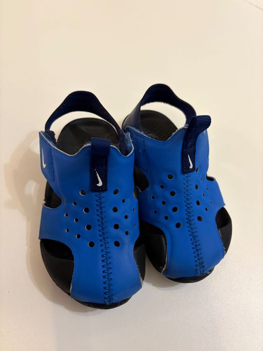 Сандали Nike размер 23,5