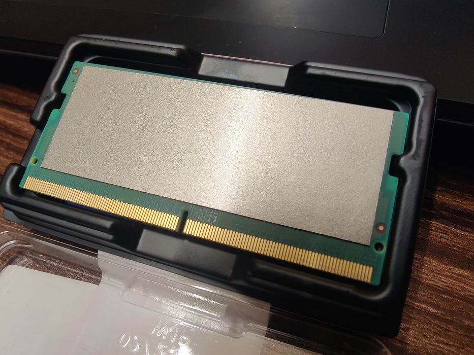 Оперативна пам'ять для ноутбука DDR5 16Gb