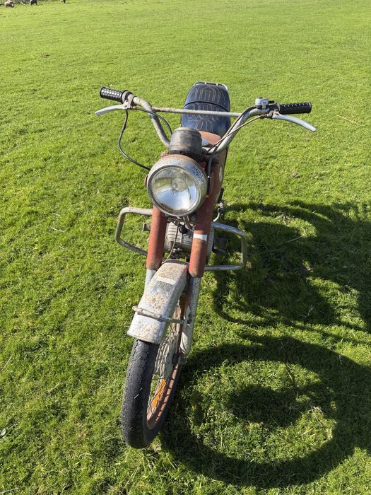 Aliforte 204 - A andar