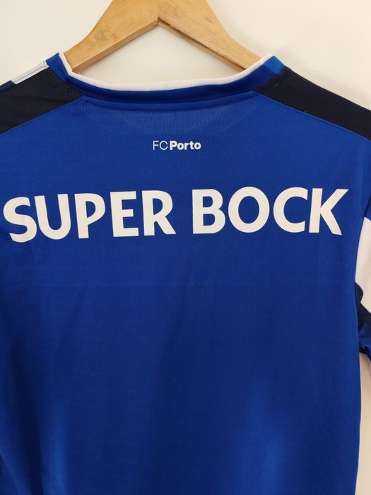 T-shirt FC Porto época 2024/2025