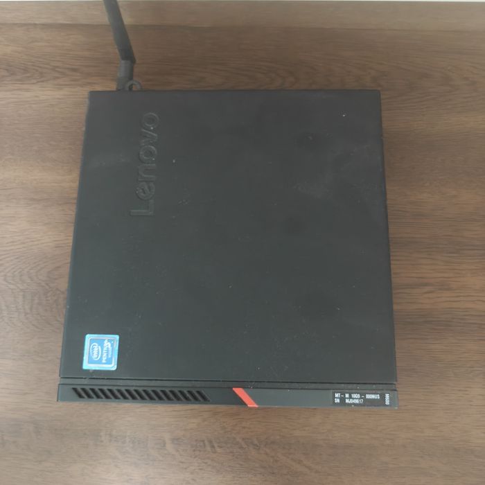 Dma setup+ firmware