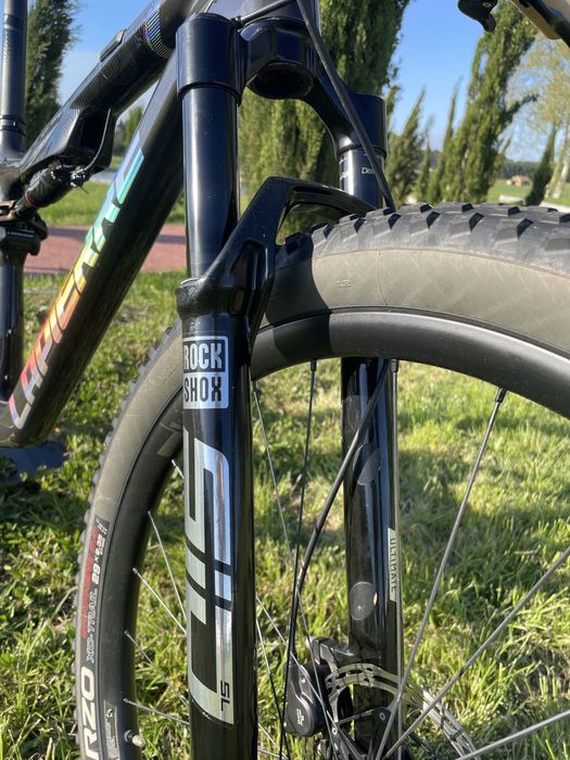 Bicicleta BTT Lapierre xr 9.9