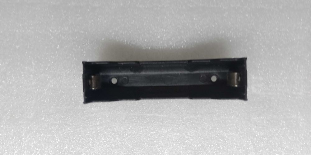 18650 Step Up 12V  9V UPS для роутера 1А