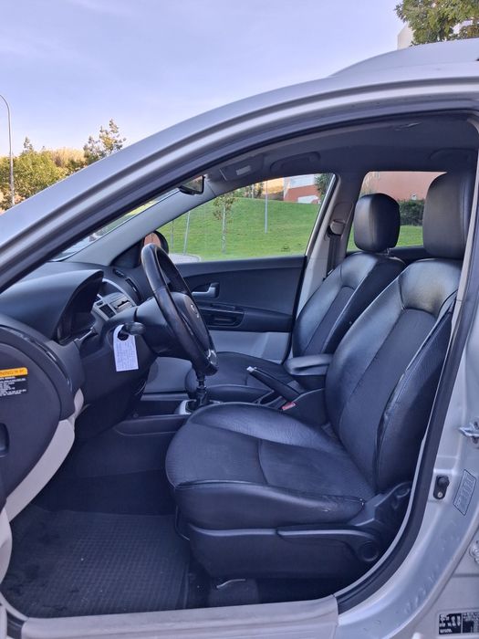 Kia Ceed Sw 1.6 Crdi 2008