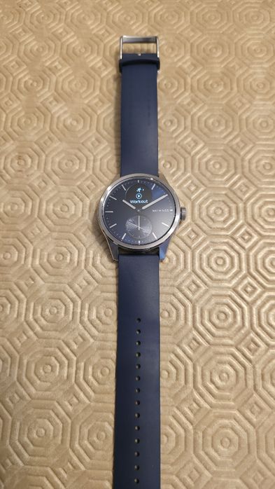 Withings scanwatch 2