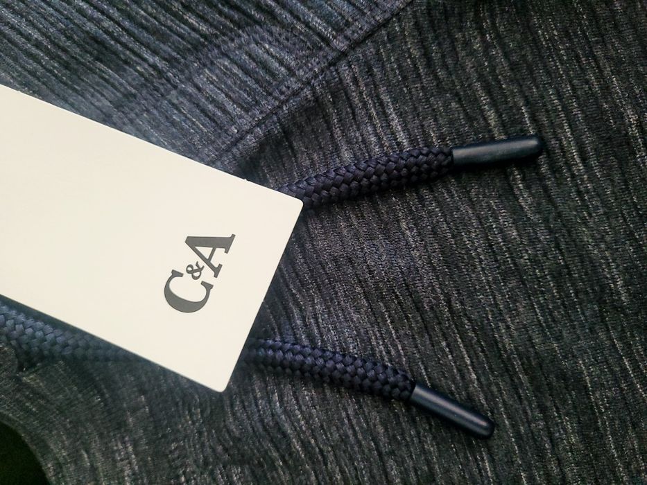 Nowe spodenki C&A w roz. 104