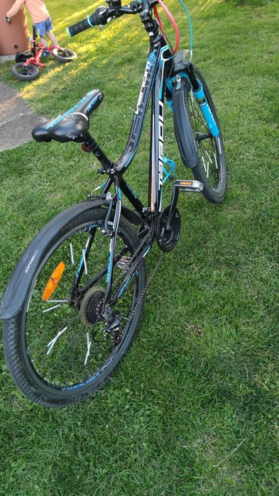Rower Tabou 26 cali