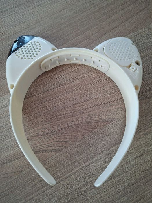 Opaski SPIN MASTER Koci Domek Gabi Magiczne Uszka