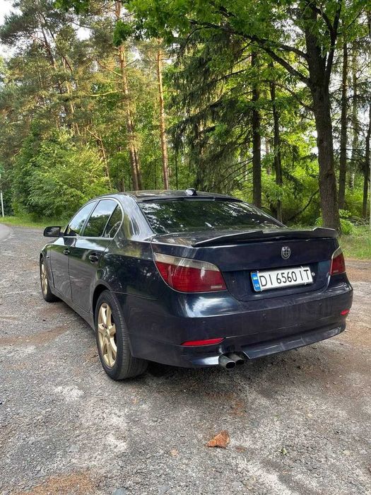 BMW530d