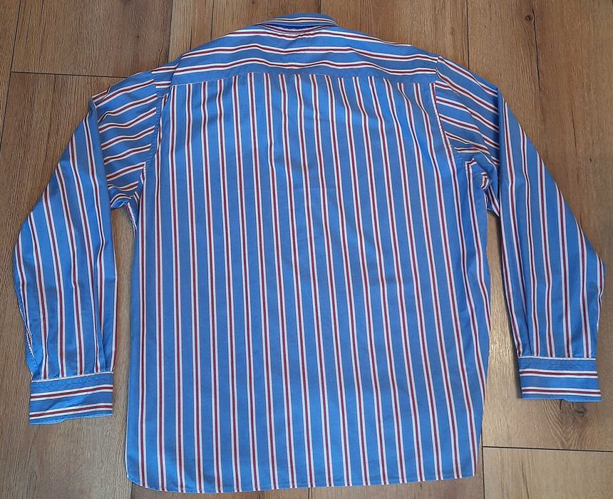 Tommy Hilfiger XXL super koszula