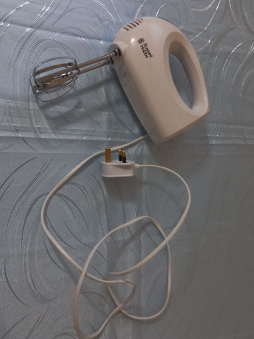 Ручной миксер Russell Hobbs,новый.Англия.