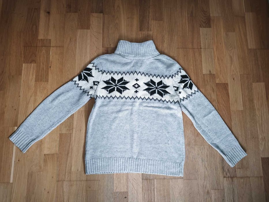 Sweter młodzieżowy / męski Reserved rozm. M