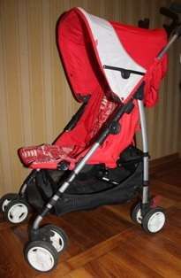 mothercare mino stroller