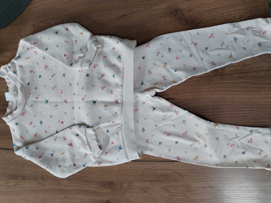 Ciuszki dla dziewczynki