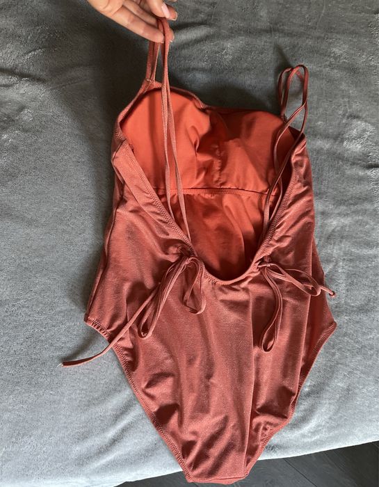 Женский купальник