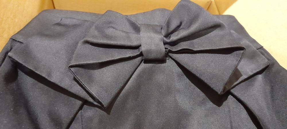 Юбка на девочку 6-7  лет, 1-2 класс