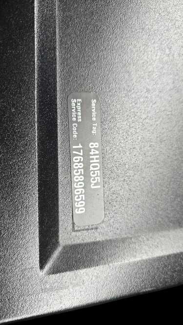 Komputer Dell Vostro 260