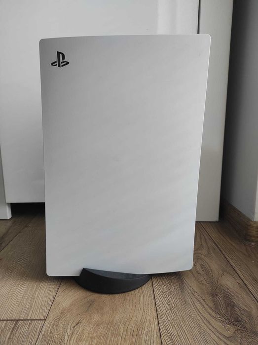 PlayStation 5 1 TB + 1 pad + gra: Dragon Age: Veilguard