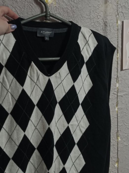 жилетка у soft стилі