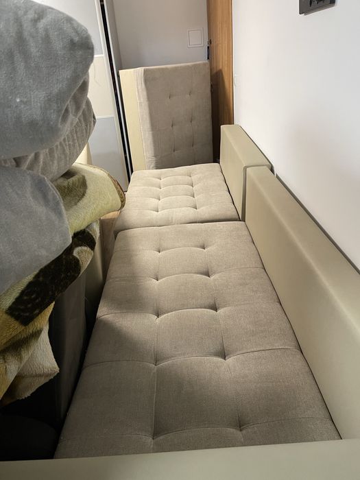 Kanapa w kształcie U # sofy# kanapy