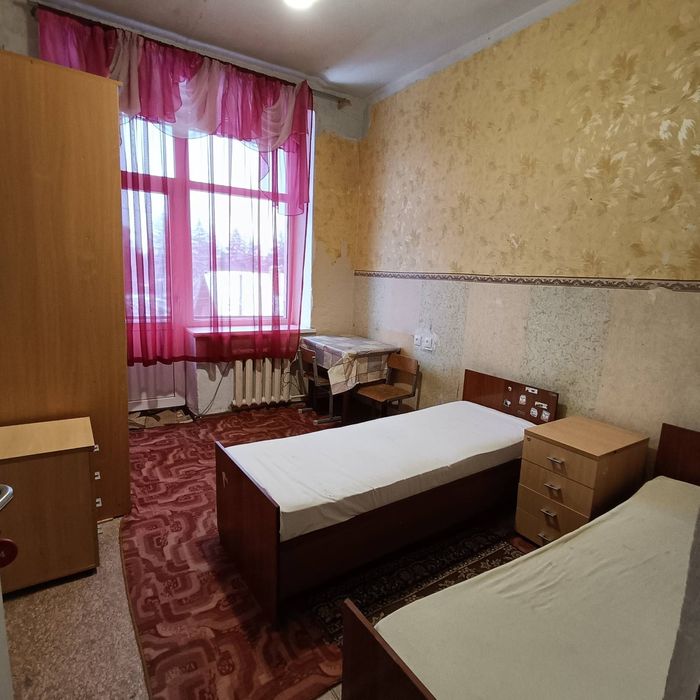 Здам кімнату в гуртожитку. Корбутівка