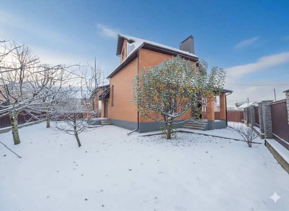 Продам  будинок з ремонтом