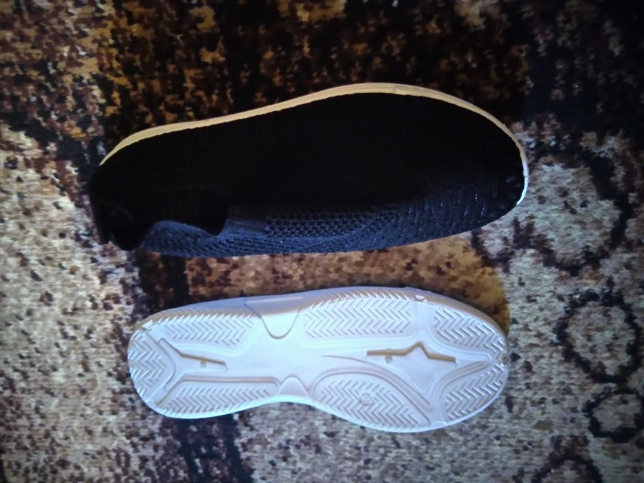 Женские  мокасины  новые